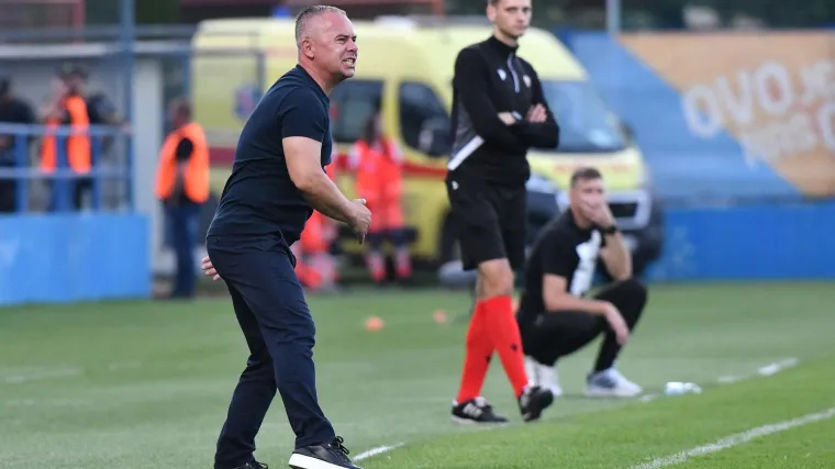 Kipte u Osijeku! Bijelo-plavi traže odgovore od HNS-a