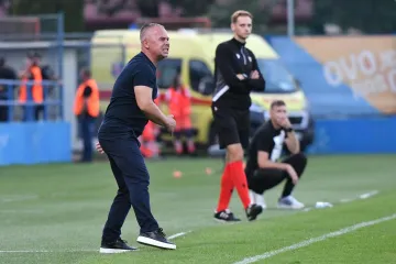 Kipte u Osijeku! Bijelo-plavi traže odgovore od HNS-a