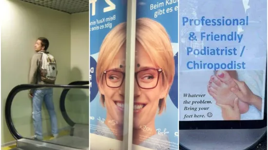 Zabrljali ste na poslu? Nema veze, čekajte da vidite tek ove bisere! Pošteno će vas nasmijati