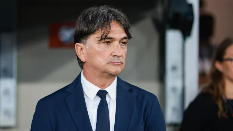 Dalić objavio popis za utakmice s Farskim otocima i Crnom Gorom, Luka Sučić ostao bez poziva