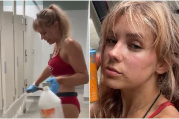 Ana iz 'Gospodina Savršenog' o turbulentnom životu u Americi: 'Bilo je više suza nego smijeha'