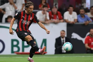 Luka Modrić jednim potezom 'razbio' protivnika u debiju i oduševio publiku