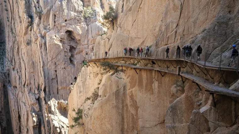 Ako patite od vrtoglavice, izbjegavajte ovo popularno mjesto u Europi: Nije za one slabog srca