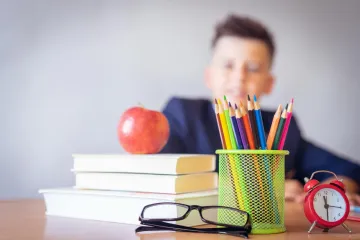 Kako stvoriti rutinu prije početka nastave? Ključ za bezbolan prijelaz krije se u ovome