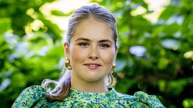 FBI dignut je na noge: Nizozemska princeza žrtva je zastrašujuće pornografije