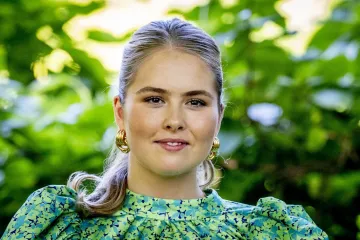 FBI dignut je na noge: Nizozemska princeza žrtva je zastrašujuće pornografije