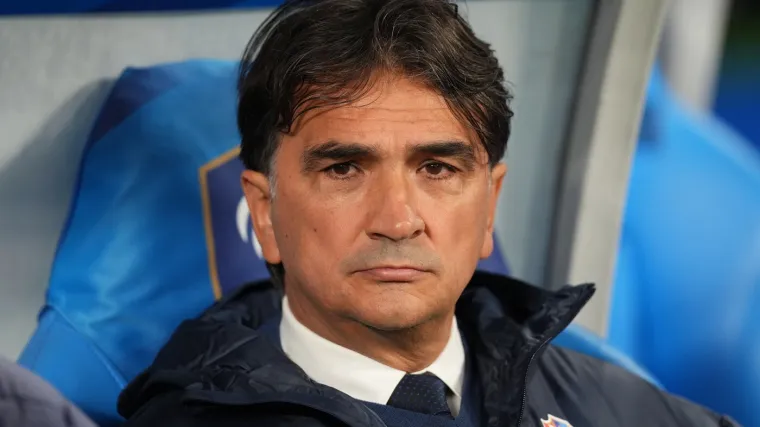 Dalić meta nezapamćenih kritika: 'Licemjerno i žalosno. Izborniče, ogroman minus'