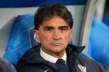 Dalić meta nezapamćenih kritika: 'Licemjerno i žalosno. Izborniče, ogroman minus'