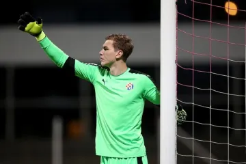 Bivši golman Dinama očarao Italiju: Obranio četiri penala na jednoj utakmici
