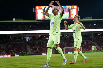 Princ koji već želi biti kralj: Lamine Yamal 'krade' poteze LeBrona Jamesa