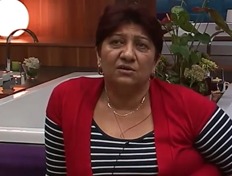 Potresna ispovijest Rade Vasić koja boluje od raka: 'Mislim da se neću moći spasiti'