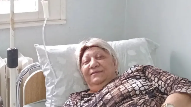 Potresna ispovijest Rade Vasić koja boluje od raka: 'Mislim da se neću moći spasiti'