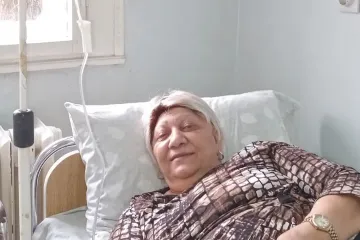 Potresna ispovijest Rade Vasić koja boluje od raka: 'Mislim da se neću moći spasiti'