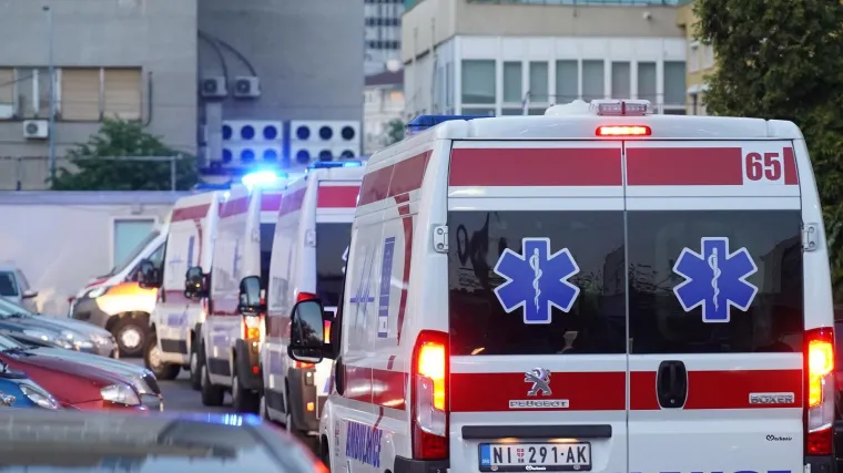 U Srbiji se na operaciju čeka godinama: ne zbog nedostatka doktora, već zbog nečeg puno goreg