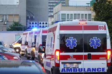 U Srbiji se na operaciju čeka godinama: ne zbog nedostatka doktora, već zbog nečeg puno goreg