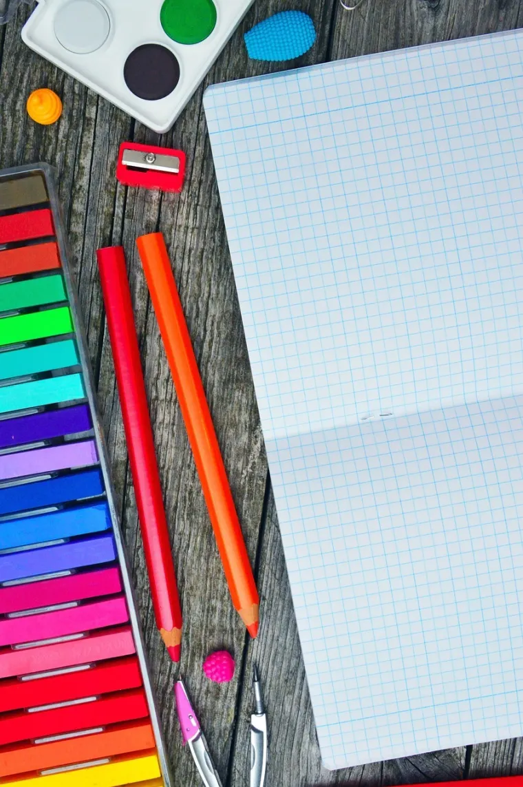 Priprema školskog pribora i torbe: Što je zaista potrebno, a što je višak?