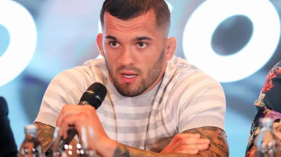 Roberto Soldić poručio iskreno: 'Evo zašto nikad neću u UFC...'