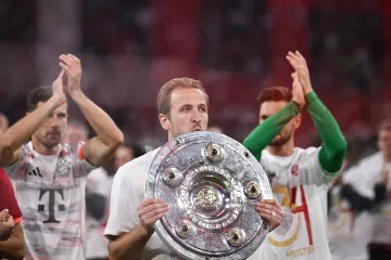 Zabrinuti Kane poslao poruku vodstvu Bayerna: 'Jedna od najmanjih i najtanjih momčadi u kojima sam ikad igrao'