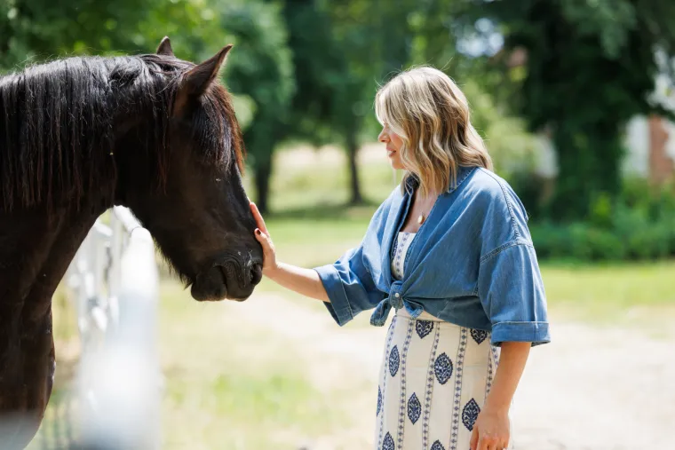 Ove jeseni 'Ljubav je na selu' ponovno će spajati parove diljem Lijepe Naše: 'Među nekima već postoji posebna kemija'
