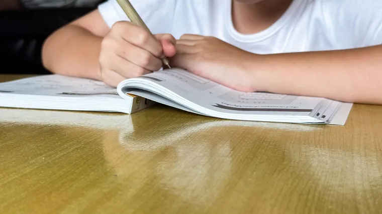 Psihološka priprema djeteta za školu: Smanjite stres i ojačajte samopouzdanje