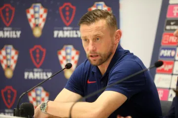 Olić objavio popis U-21 reprezentacije, vraća se stožerni igrač