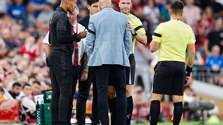 Stigla presuda Liverpoolovom navijaču za rasističke uvrede: Evo što ga čeka