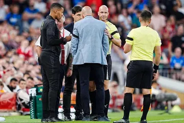 Stigla presuda Liverpoolovom navijaču za rasističke uvrede: Evo što ga čeka