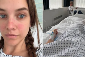 Viktorijina anđelica zabrinula obožavatelje objavom iz bolnice: 'Već dugo se borim...'