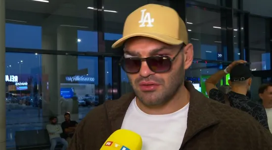 Filip Hrgović nakon pobjede nad Adeleyeom za RTL Danas otkrio koga želi za sljedećeg protivnika