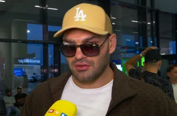 Filip Hrgović nakon pobjede nad Adeleyeom za RTL Danas otkrio koga želi za sljedećeg protivnika