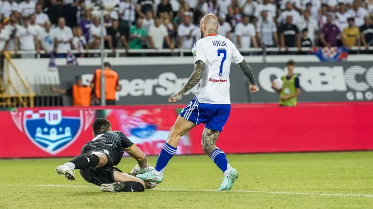 Oglasio se i Nogometni sindikat: 'Duboko smo pogođeni današnjim napadom na Kalika'