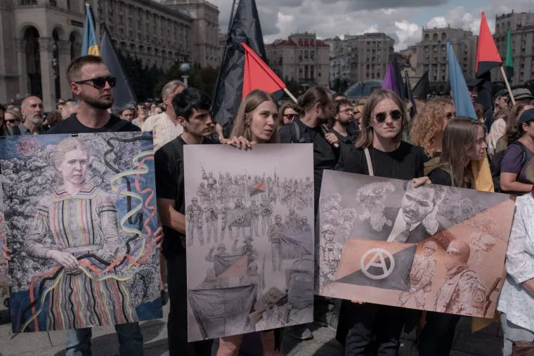 Sprovod poginulog vojnika izazvao bijes protiv Washingtona: 'Prodani smo!'