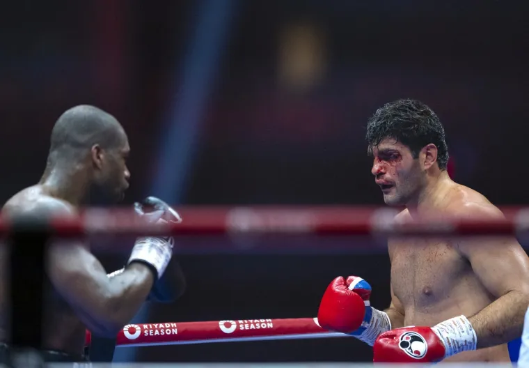 Hrgović nam otkrio planove za budućnost: 'Vi ste uživali, a ja moram ovo nositi'