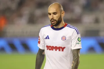 Evo kako je Hajduk stao iza Kalika! Navijači u šoku: 'Koga se bojite? Skupite muda! Najlakše je ići uz struju'