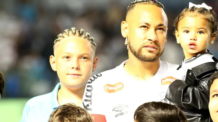 Nakon najtežeg poraza u karijeri Neymar u suzama: Sinova poruka sve ostavila bez riječi