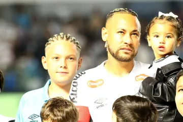 Nakon najtežeg poraza u karijeri Neymar u suzama: Sinova poruka sve ostavila bez riječi