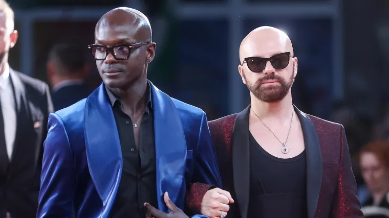 Nekada je pjevao na Eurosongu, a danas uživa u ljubavi s američkim biznismenom