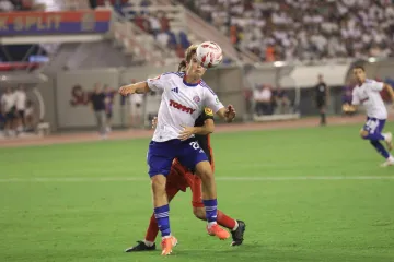 Pukštas na odlasku iz Hajduka: Stigle dvije ozbiljne ponude! Evo gdje bi mogao nastaviti karijeru