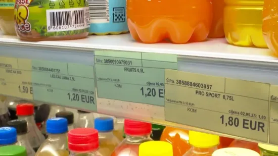 U Hrvatsku stigle digitalne cijene koje se neprestano mijenjaju, evo i gdje