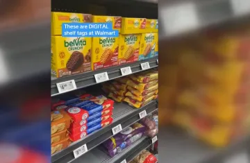 Digitalne cijene u trgovinama: Uveli ih neke trgovine, evo što to znači za kupce