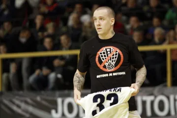 Kukoč za RTL Danas komentirao poljudski skandal: 'Hajduk nije tu zbog njih'