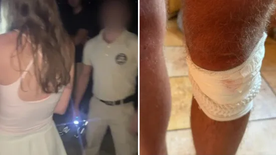 Jačimović iz Klemm sigurnosti o sukobu na Savudriji: 'Naši ljudi su se zaista branili'