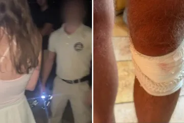 Jačimović iz Klemm sigurnosti o sukobu na Savudriji: 'Naši ljudi su se zaista branili'