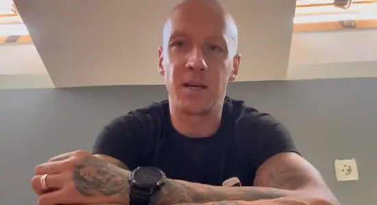 Tonći Kukoč za RTL Danas: 'Torcida je tu zbog Hajduka, a ne obratno'