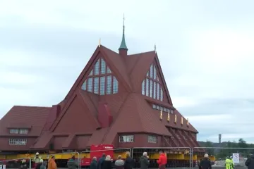 Počela selidba crkve stare više od stotinu godina, evo zašto