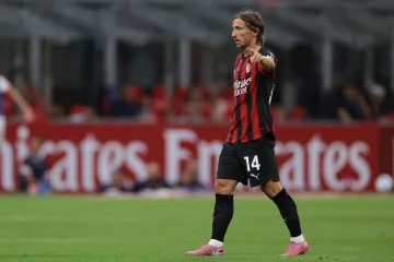 Modrić se obratio navijačima Milana nakon službenog debija: Evo što im je Luka poručio