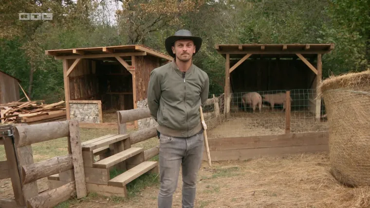 Dario postao novi vođa, a Darka i Ivana posjetile obitelji: 'Ništa kao zagrljaj voljenih'