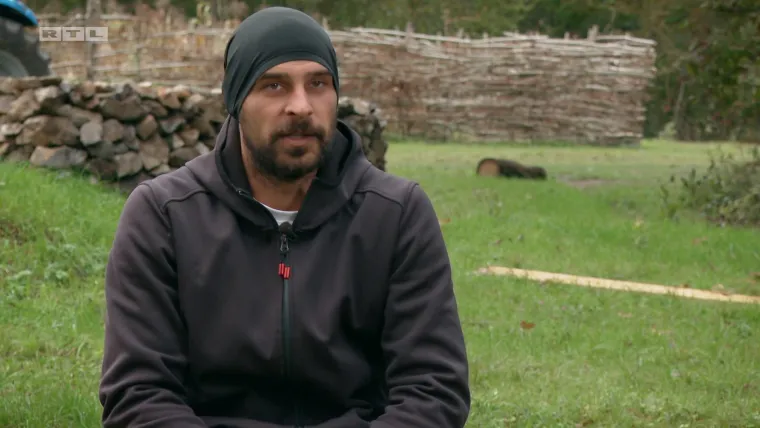 Dario postao novi vođa, a Darka i Ivana posjetile obitelji: 'Ništa kao zagrljaj voljenih'