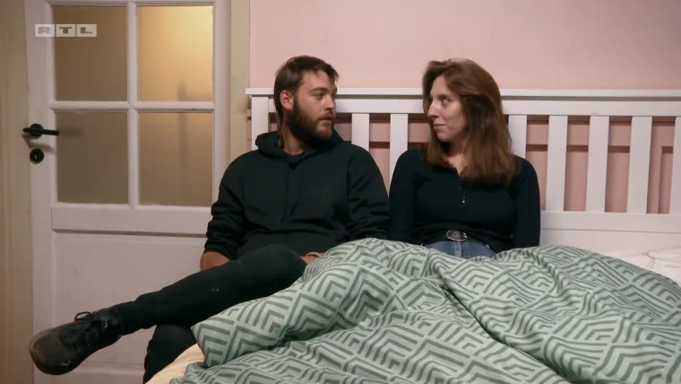 Dario postao novi vođa, a Darka i Ivana posjetile obitelji: 'Ništa kao zagrljaj voljenih'