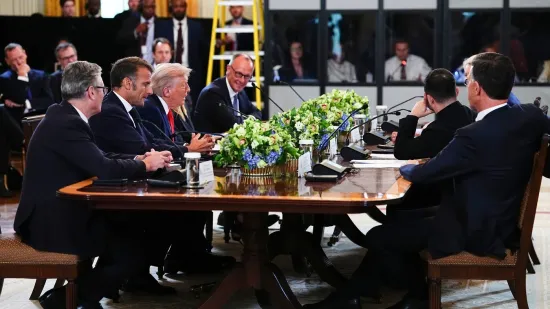 Europa stigla Trumpu, određuje li se budućnost našeg kontinenta? Ovo je Direktova analiza